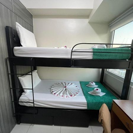 Stays At Green Residences 1 Bedroom Манила Экстерьер фото