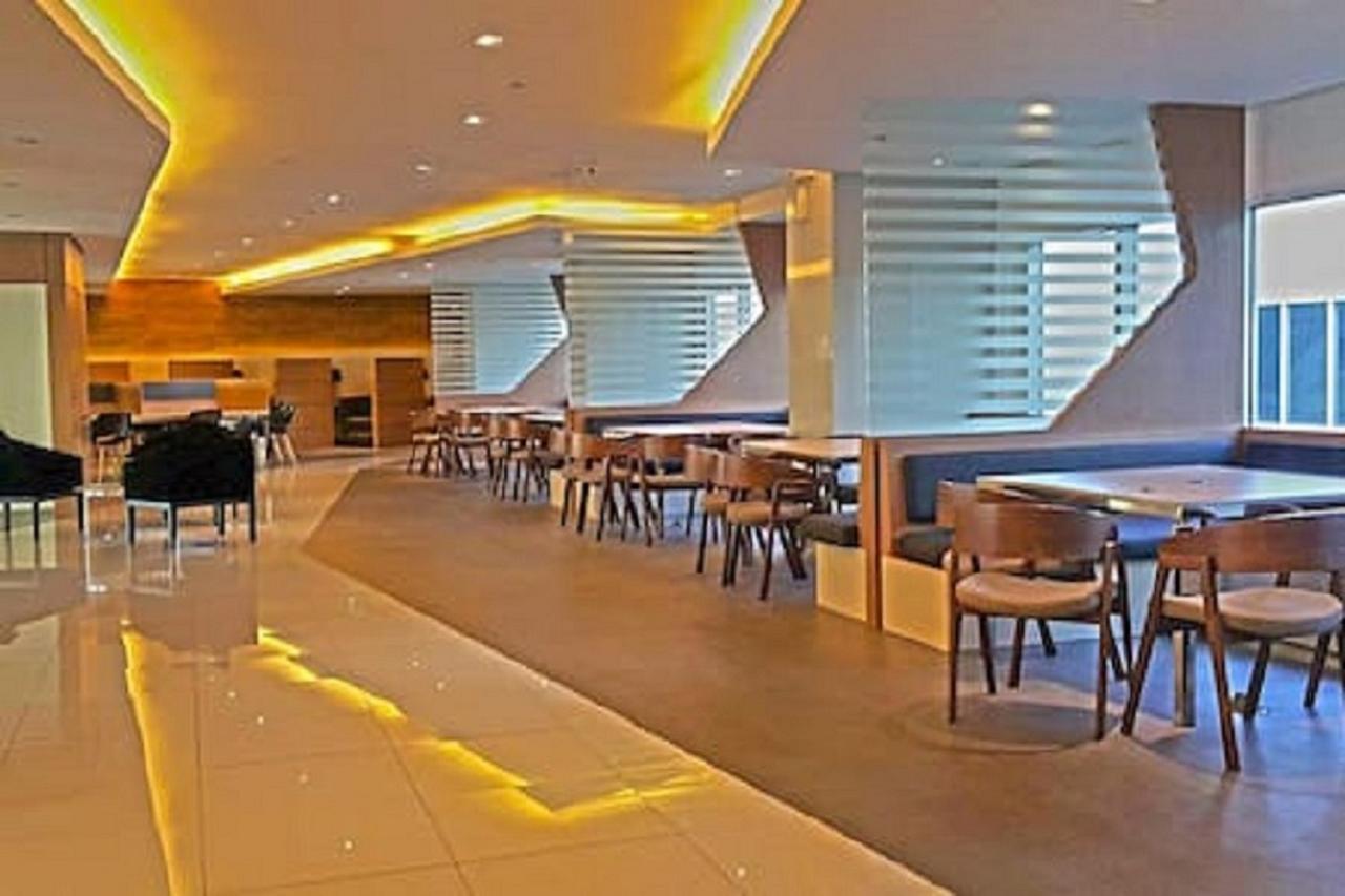 Stays At Green Residences 1 Bedroom Манила Экстерьер фото