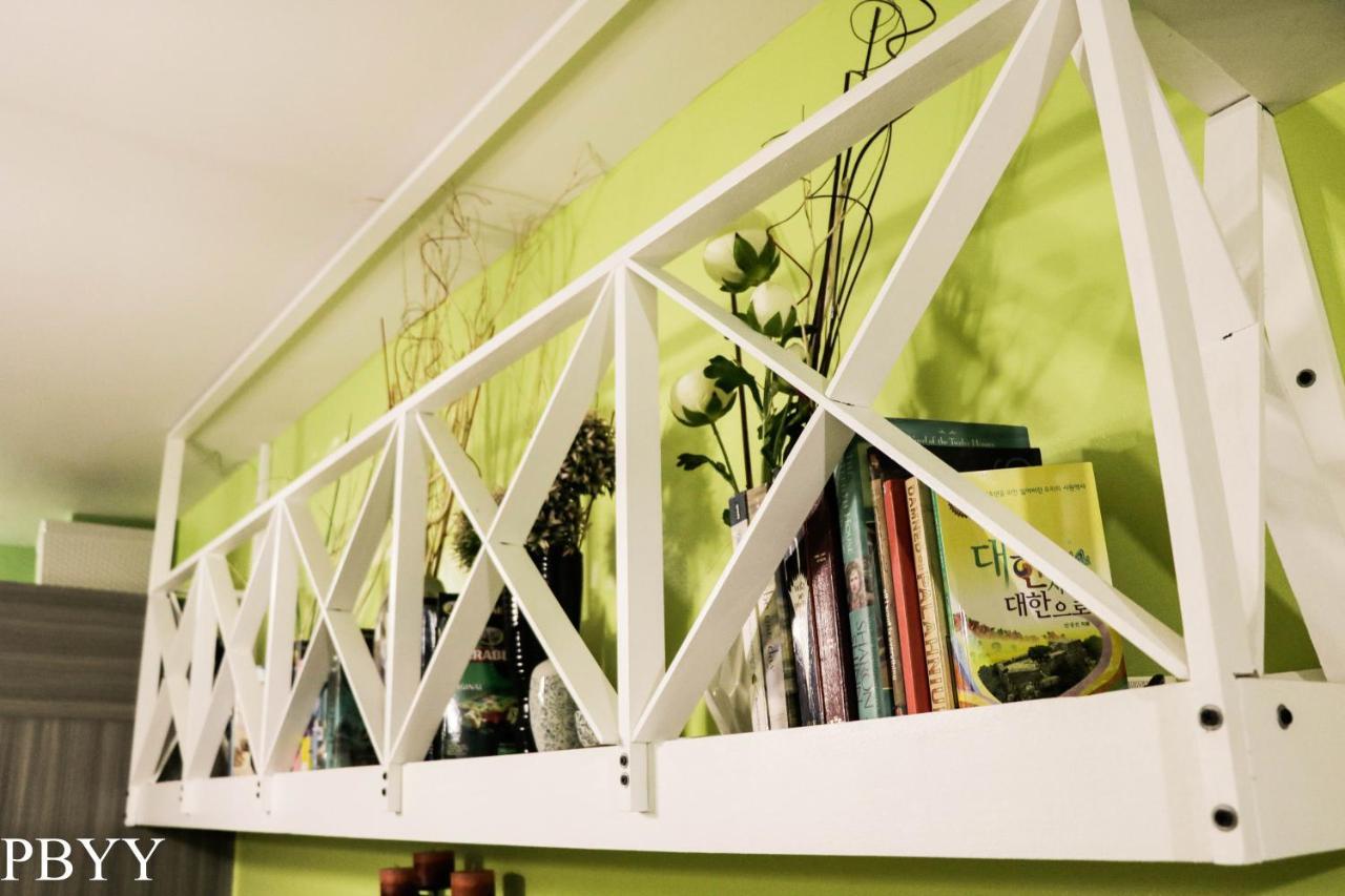 Stays At Green Residences 1 Bedroom Манила Экстерьер фото